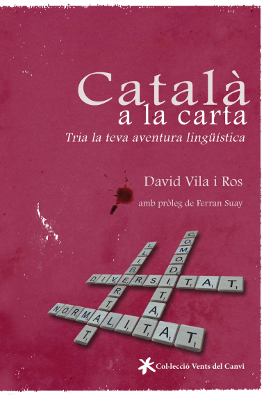 Català a la carta (Tria la teva aventura lingüistica)