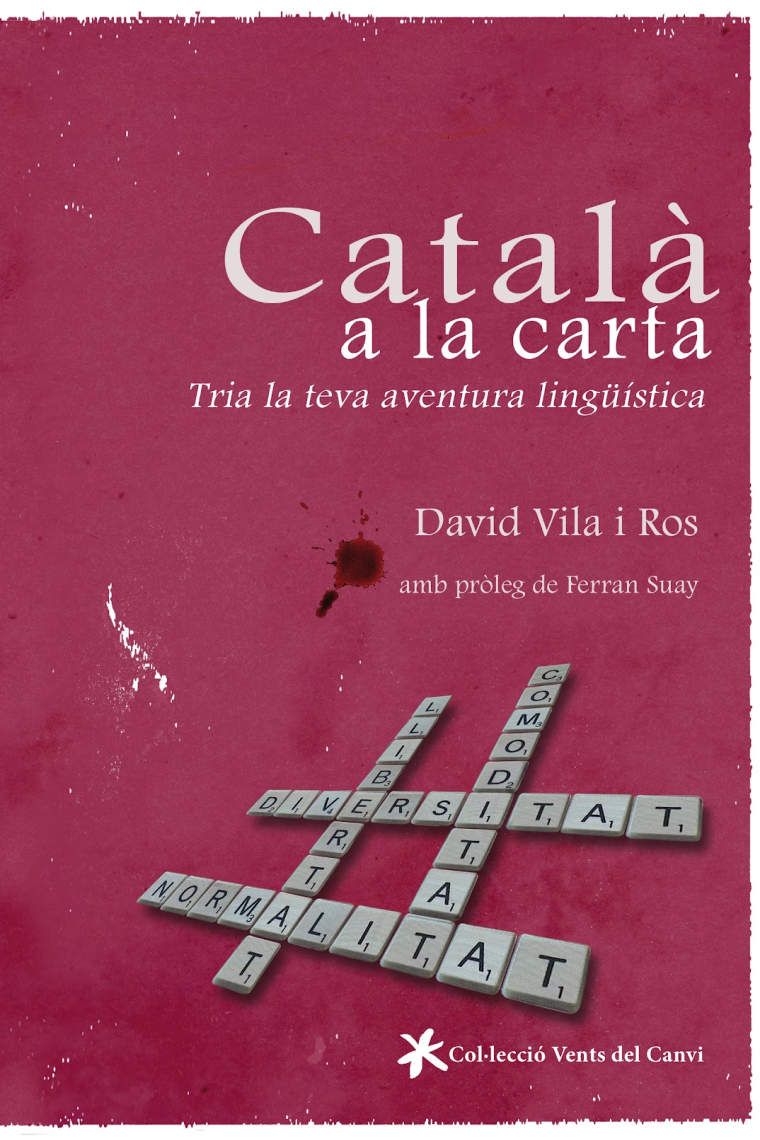 Català a la carta (Tria la teva aventura lingüistica)