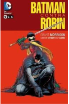 Batman contra Robin