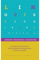 Los géneros discursivos desde múltiples perspectivas: teorías y análisis