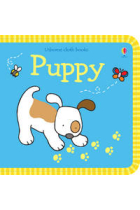 Puppy (Cloth Books)