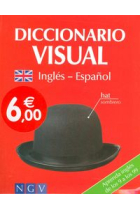 Diccionario Visual Inglés- Español