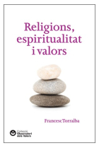 Religions, espiritualitat i valors