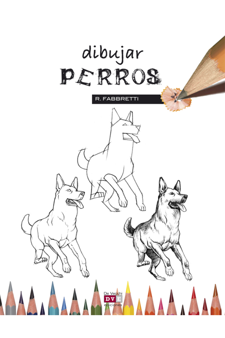 Dibujar perros