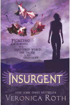 Insurgent (Divergent, Book 2)