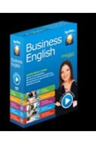 Business English DVD 2.0