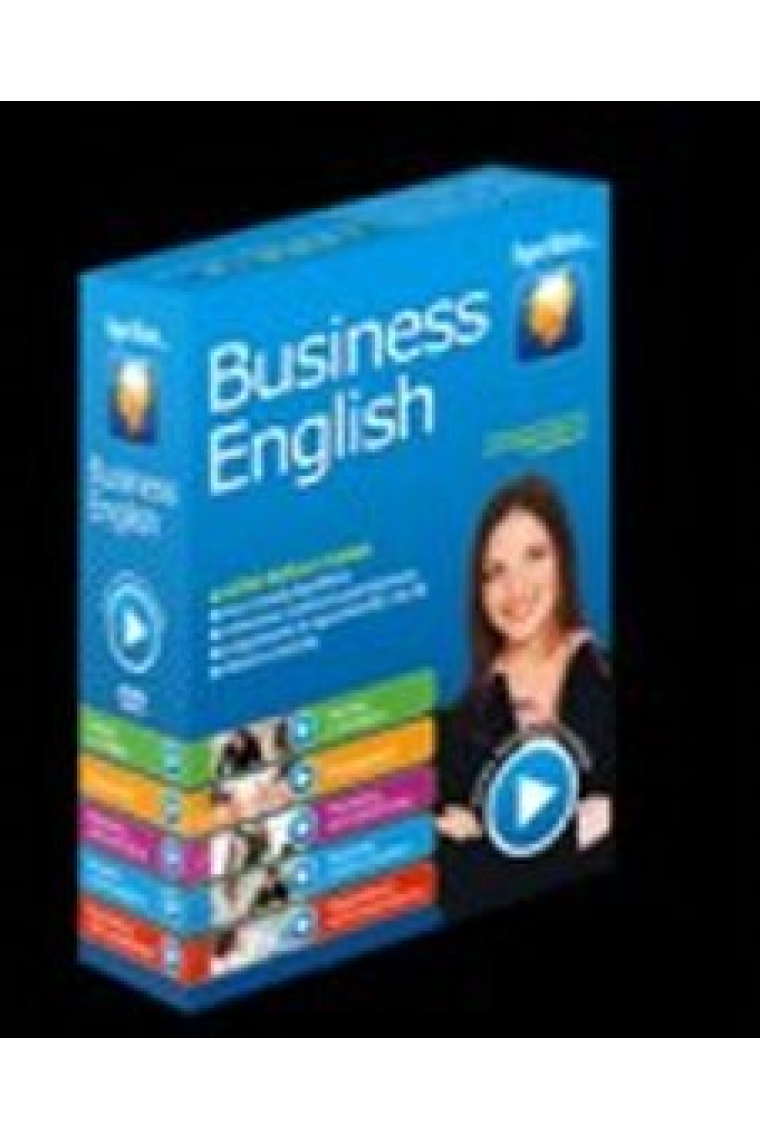 Business English DVD 2.0