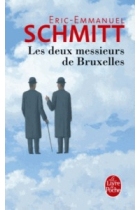 Les deux messieurs de Bruxelles