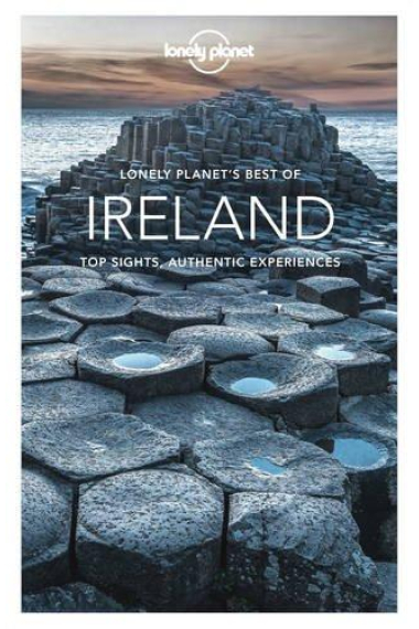 Best of Irlanda/Ireland  Lonely Planet (inglés)