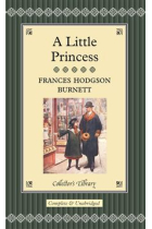 A Little Princess (Collector's Library)