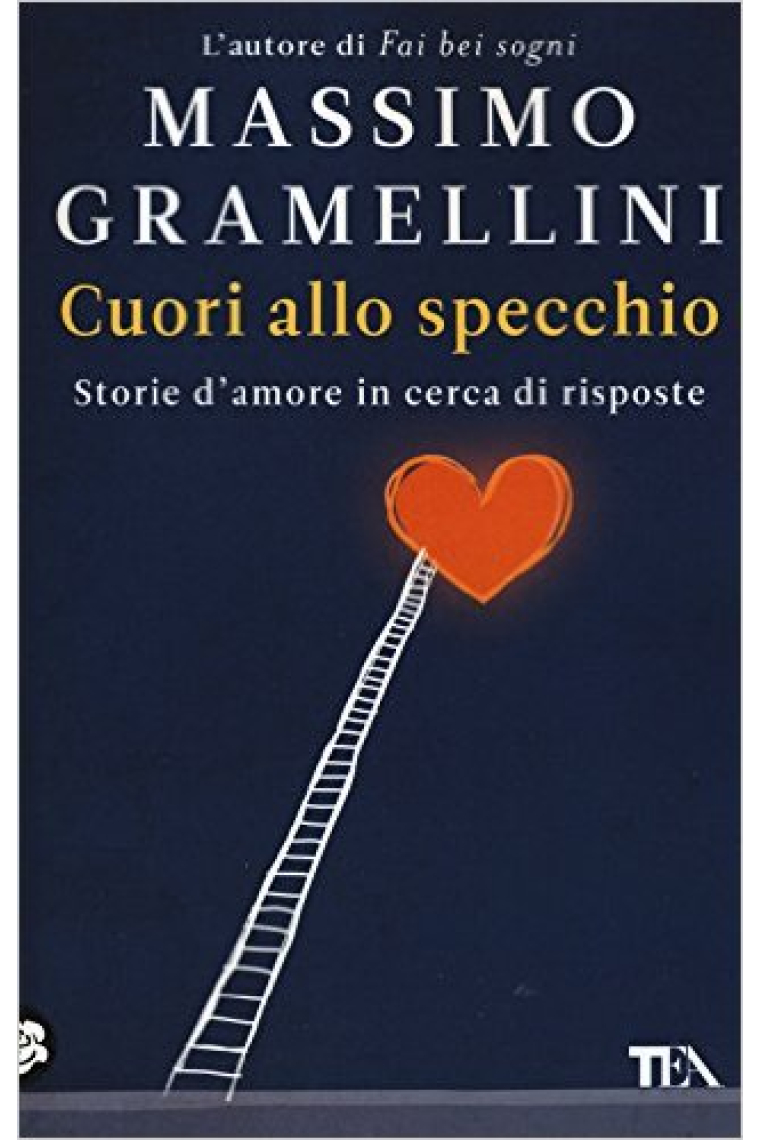 Cuori allo specchio. Storie d'amore in cerca di risposte