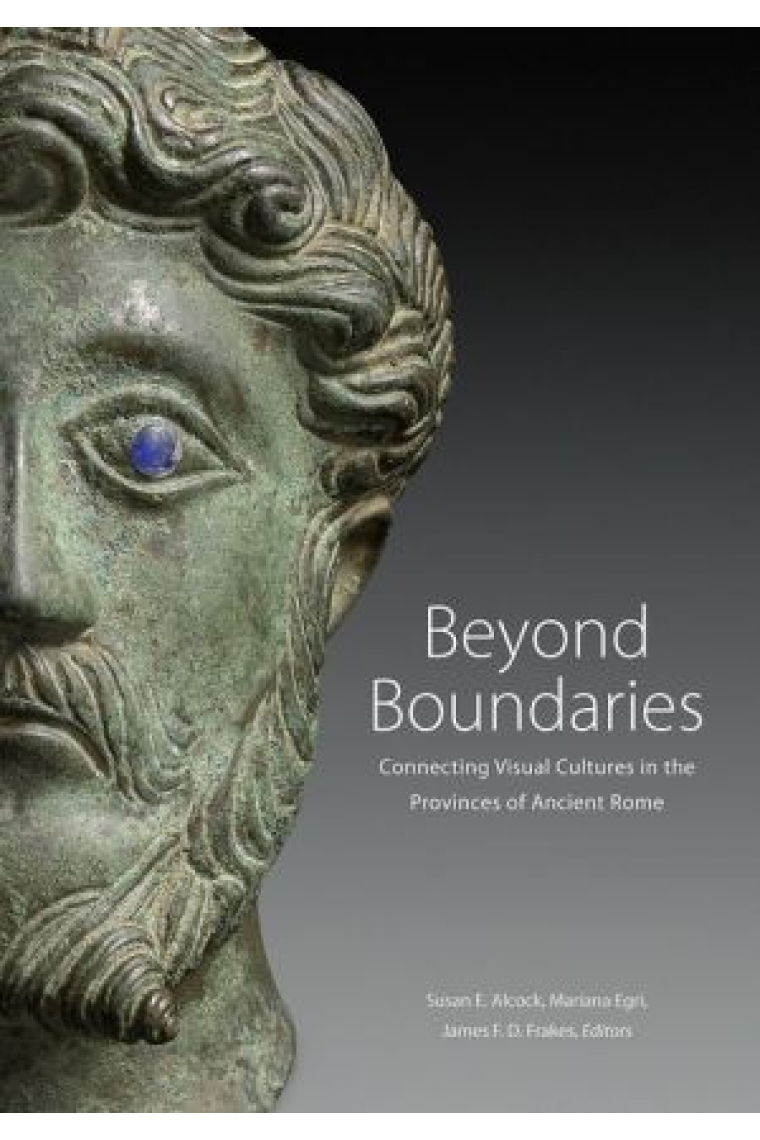 Beyond boundaries: connecting visual cultures in the provinces of ancient Rome