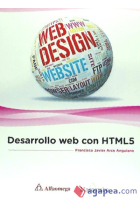 Desarrollo web con HTML5