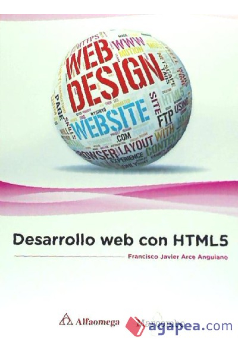 Desarrollo web con HTML5