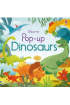 Pop-Up Dinosaurs (From 3 years)