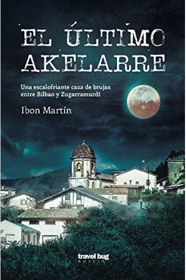 El último akelarre