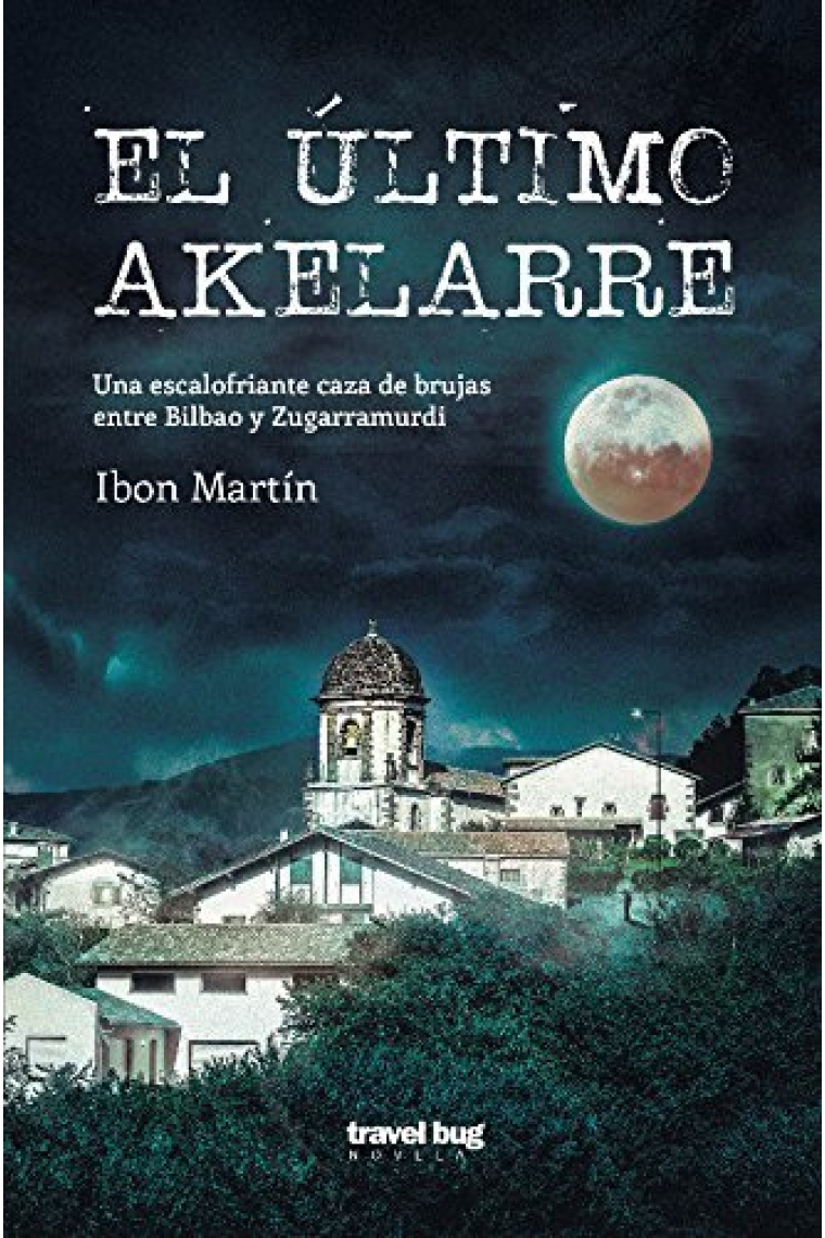 El último akelarre