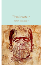 Frankenstein (Macmillan Collector's Library)