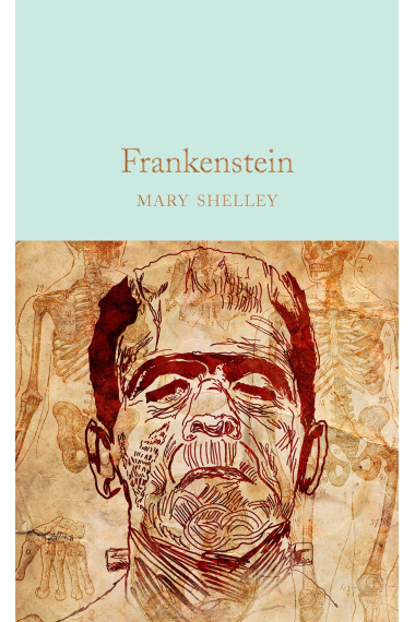 Frankenstein (Macmillan Collector's Library)