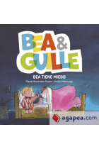 Bea & Guille 3. Bea tiene miedo