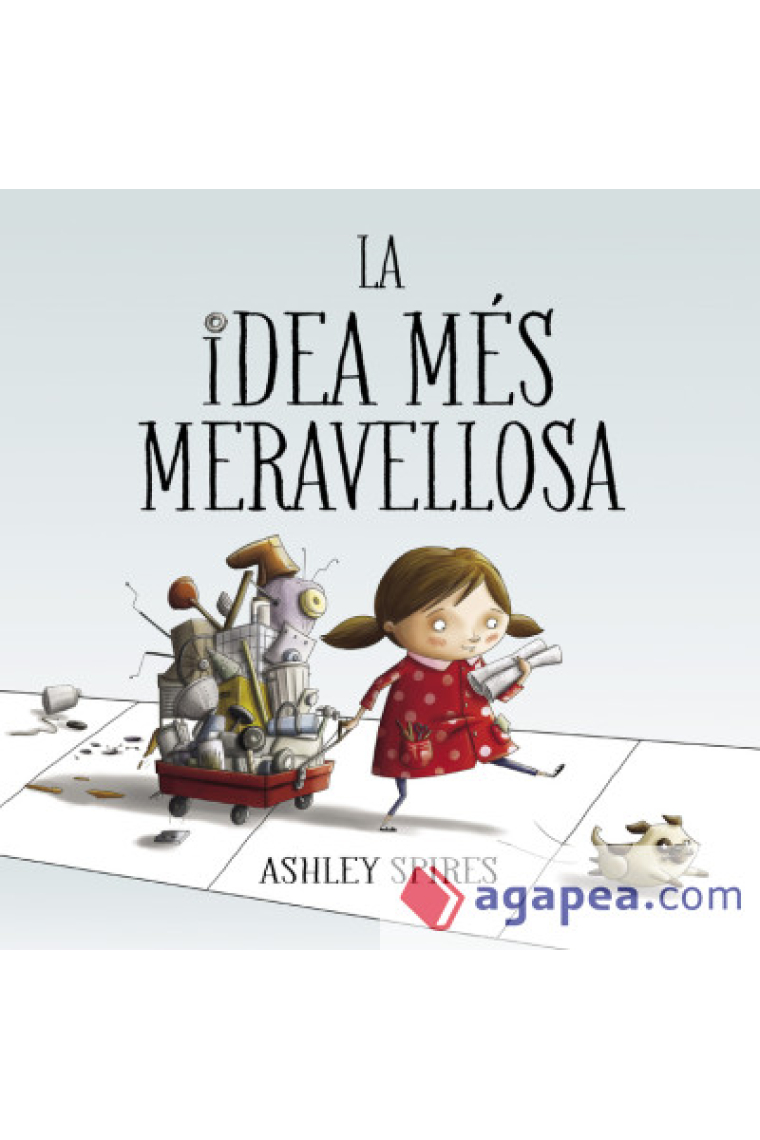 La idea més meravellosa