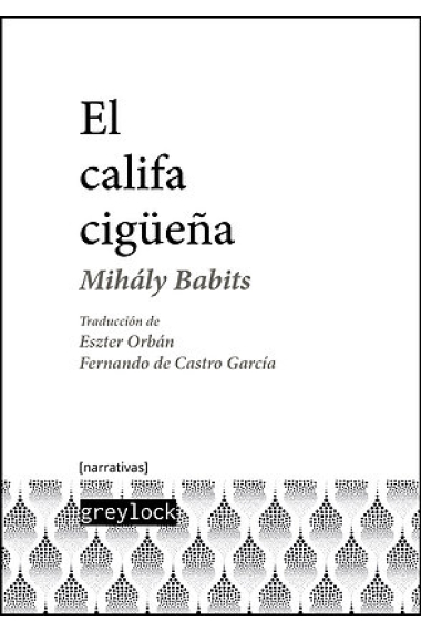 El califa cigüeña