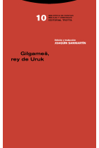 Gilgameš, rey de Uruk (Nueva edición)