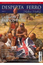 DF Mod.Nº34: La Guerra Franco-India (Desperta Ferro)