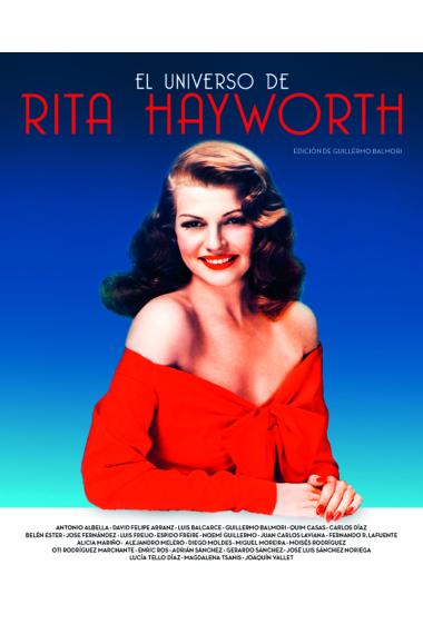 El universo de Rita Hayworth