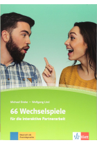 66 Wechselspiele für die interaktive Partnerarbeit