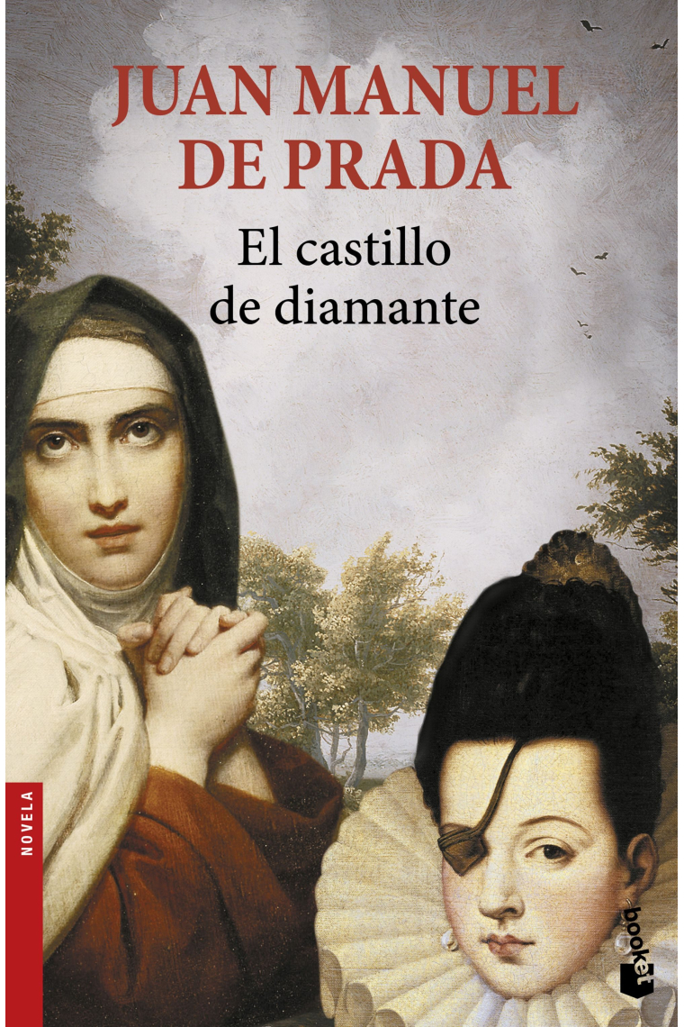 El castillo de diamante