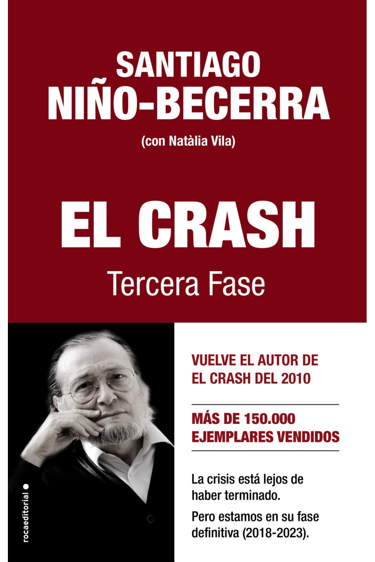 El crash 3.0. Lo que nos espera