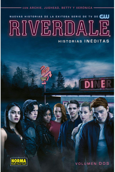 Riverdale 2