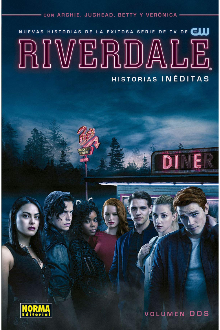 Riverdale 2