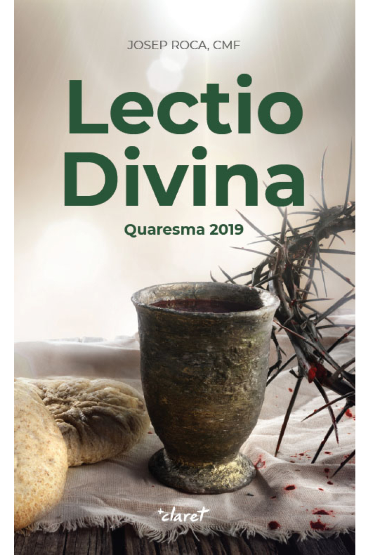 Lectio Divina. Quaresma 2019