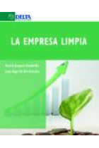 La empresa limpia