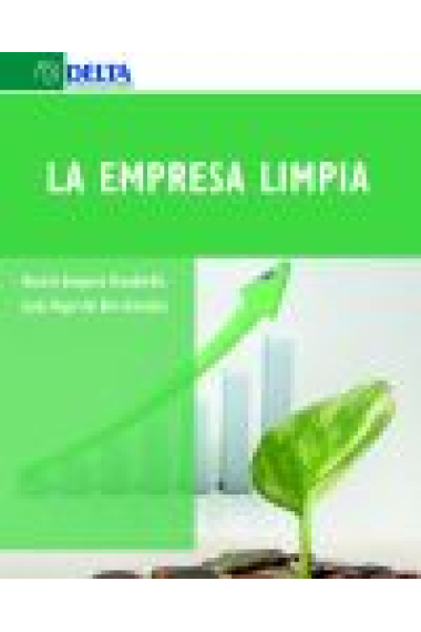 La empresa limpia