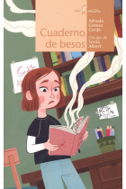 Cuaderno de besos