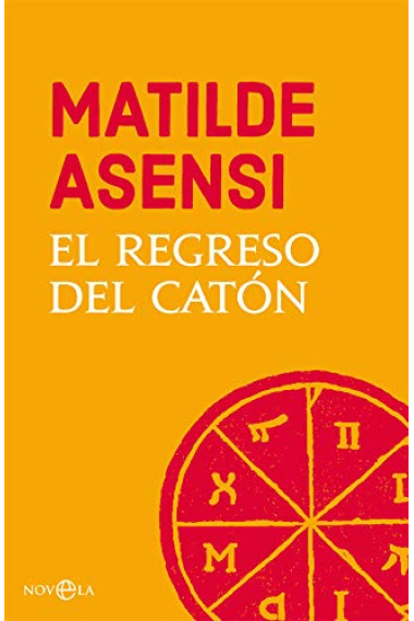 El regreso del Catón