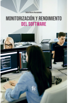 Monitorización y rendimiento del Software