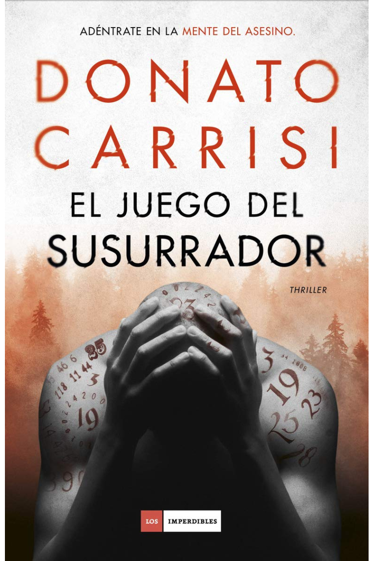 El juego del susurrador