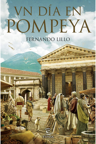 Un día en Pompeya