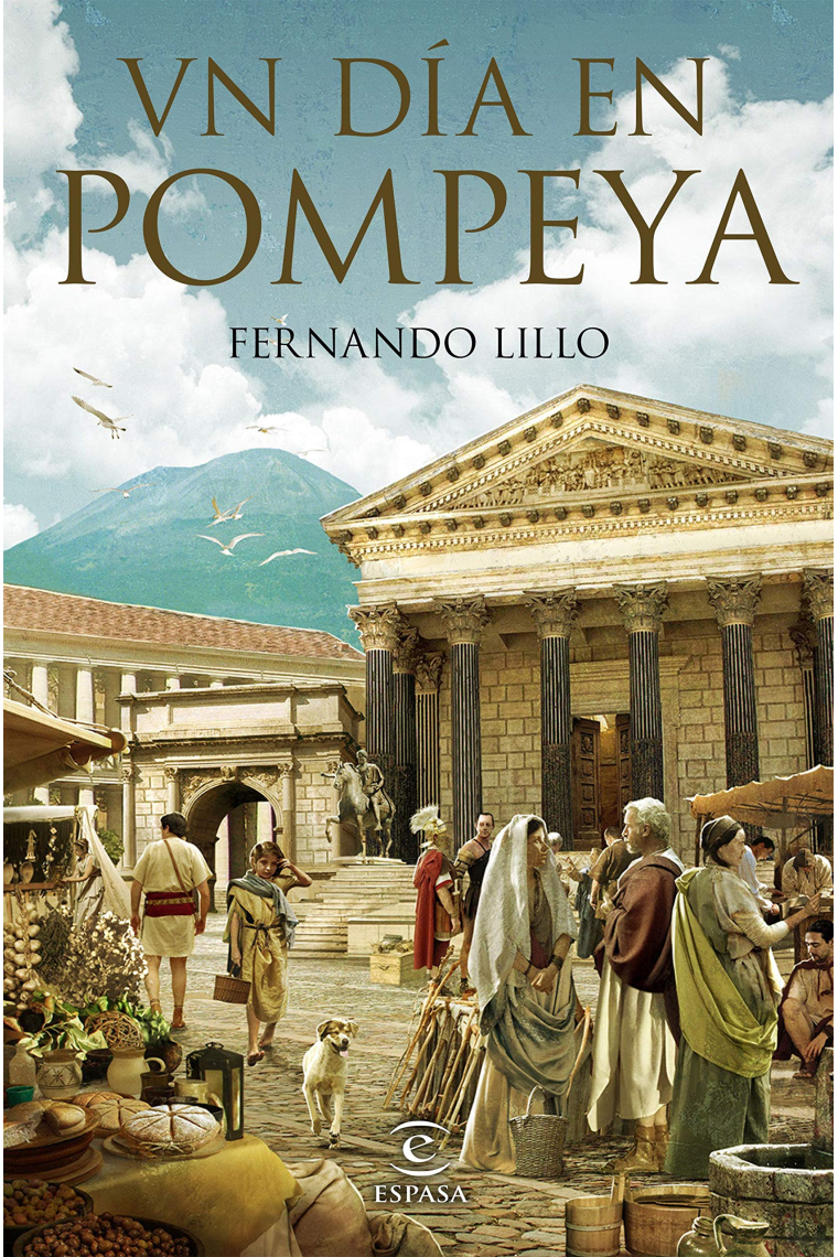 Un día en Pompeya