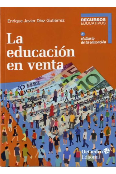 La educación en venta