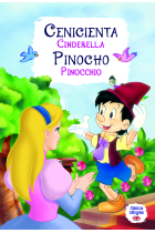 Cenicienta - Pinocho / Cinderella - Pinocchio