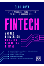 Fintech. ahorro e inversión En La Era Financi