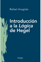 Introducción a la Lógica de Hegel