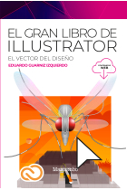 El gran libro de Illustrator. El vector del diseño