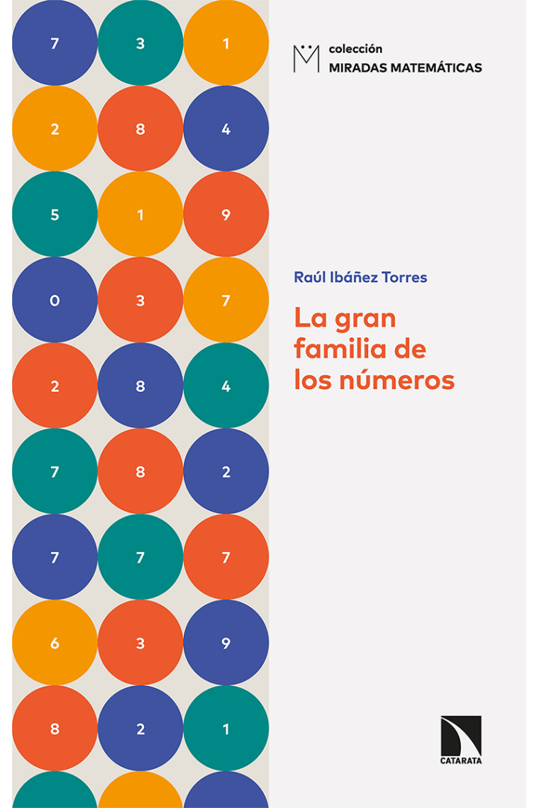 La gran familia de los números