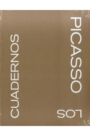 Los Cuadernos - Picasso